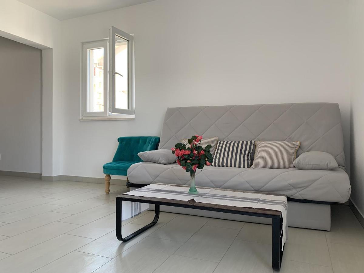 Apartments Epidaurus Cavtat Exterior foto