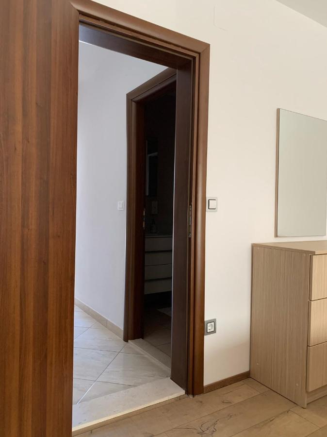 Apartments Epidaurus Cavtat Exterior foto